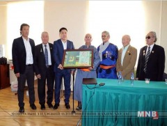 “Үндэсний шигшээ багийн өдөр”-ийг тэмдэглэж байхаар боллоо