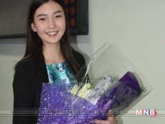 Т.Шинэтуяа Дональд Трампийн үүсгэн байгуулсан агентлагтай гэрээ хийнэ