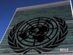 НҮБ: Донбассын мөргөлдөөн дэлхийн II дайнаас хойших хамгийн их цус асгаруулсан мөргөлдөөний нэг 