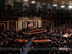 АНУ-ын Конгресс төсөв батлаагүйгээс болж холбооны яамд үйл ажиллагаагаа дахин зогсоолоо 