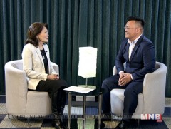 ЯВЛАА ИРЛЭЭ: Х.Сэргэлэнбат