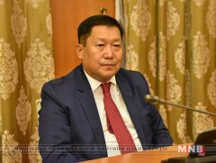 Н.Баяртсайхан: Үнэлгээгээр банкны салбарын төлбөрийн чадварыг бүхэлдээ тогтвортой байна гэж дүгнэсэн