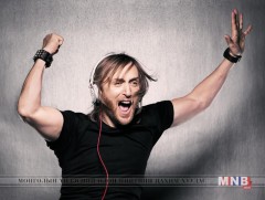 Дэвид Геттагийн тоглолтыг 10 мянга гаруй хүн үзжээ 