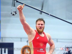 Анзор Болтукаев дэвжээндээ эргэн ирэхийг хүсч байна