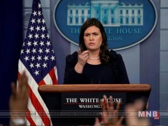 Цагаан ордон: цөмийн болон пуужингийн хөтөлбөр нь БНАСАУ-ыг мухардалд оруулж байна