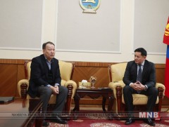 “Саусгоби сэндс” компани улсад төлөх 35 тэрбумын төлбөрөө бүрэн барагдуулжээ