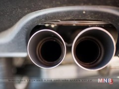 Дизель хөдөлгүүртэй автомашиныг хориглох шийдвэр гаргах зөвшөөрлийг олголоо 