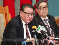 Монгол Улс ОҮИТБС-ын стандартын шаардлагыг хангасан дэлхийн хоёрдох орон боллоо