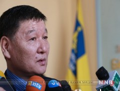 Улс, аймгийн цолтой таван бөхөөс допинг илэрчээ