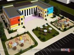 Сургууль, цэцэрлэгүүдийг нэг ижил загвараар барьдаг болно