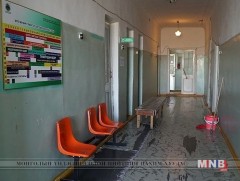 Өрх, сумын эмнэлэгт “мобайл технологи” нэвтрүүлэх шаардлагатай байна 