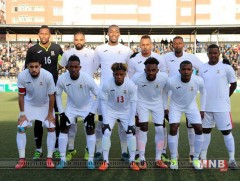 Өчигдөрийн тоглолт тэнцээгээр өндөрлөв