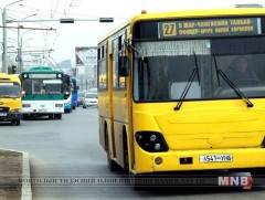 Нийтийн тээврийн хэрэгслүүдийн чиглэлийн хаягжилтыг нэг стандартад оруулна