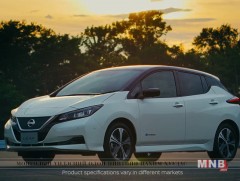 Цахилгаан хөдөлгүүртэй автомашины хуучин батарейг ашиглах төсөл танилцуулжээ