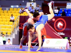 Буриадын Ерөнхийлөгчийн нэрэмжит тэмцээн Улаан-Үд хотод болно