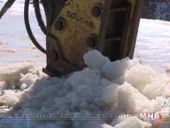 Шар усны үер