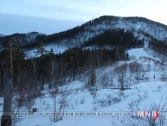 Уулын цас хайлснаас болж нэг иргэн амь насаа алджээ