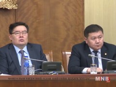 Засгийн газар цахим шилжилттэй холбоотой төслийг ирэх оноос хэрэгжүүлнэ