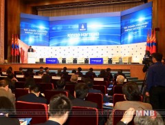 Төр, хувийн хэвшлийн зөвлөлдөх уулзалт эхэллээ