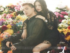 Охидын шүтээн гэгддэг Тэянг цэрэгт морджээ