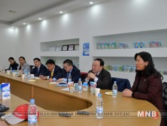 Хүн амын шим тэжээлийн дутагдлыг бууруулахад Баяжуулсан хүнсний хууль чухал болохыг онцлов