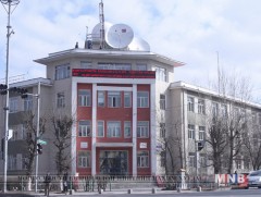 Энэ амралтын өдрүүдэд нийт нутгаар дулаан байна 