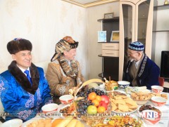 Ерөнхий сайд казах түмний Наурызын баярт оролцов