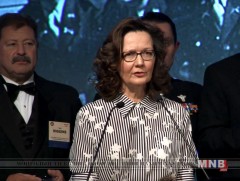 Сенаторууд Тагнуулын төв газрын шинэ тэргүүн эрүү шүүлтэд холбоотой эсэхийг ил болгохыг хүсэж байна