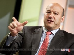 АНУ-ын ерөнхийлөгчийн эдийн засгийн зөвлөх албан тушаалаасаа огцрохоо мэдэгдлээ