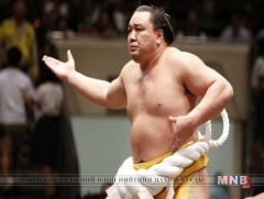 Харүмафүжи Д.Бямбадорж ирэх есдүгээр сарын 30-нд зодог тайлна