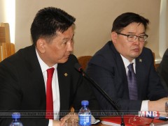 У.Хүрэлсүх: Засгийн газар эдийн засагч, эрдэмтэн, судлаачдынхаа үгийг сонсож, саналыг нь хүлээн авна