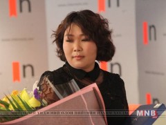 Ц.Баттуяа: Бидний алдаа, оноон дээр үрсийн минь хувь заяа дэнчигнэж байдаг