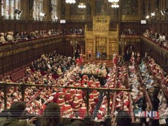 Их Британи улс ОХУ-ын  эсрэг  дахин  хориг  арга хэмжээ авахаар  төлөвлөж  байна