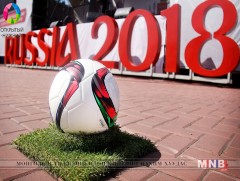 Хөлбөмбөгийн ДАШТ-ийг дэргэдээс нь үзэх үзэгчдийн тоо цахимаар таван саяд хүрчээ