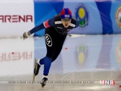 А.Зул оюутны ДАШТ-д 14 дүгээр байрт оржээ