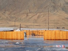 11 багийн 182 өрх усанд автах эрсдэлтэй байна