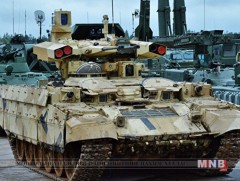 Оросын армид 