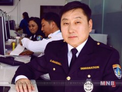 Д.Мандах: 2016-2017 онд хөрөнгө оруулагчаар оршин суух зөвшөөрөлтэй гадаадын иргэдийн тоо өссөн