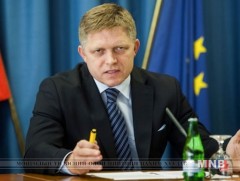 Словакийн сэтгүүлчийн амь насанд халдсан хэрэгт сэжиглэн 7 хүнийг саатуулан хорьжээ