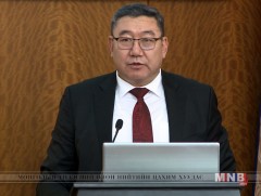 Ерөнхий сайд “Монголын эрдэс баялаг-Уул уурхай 2018” чуулганд оролцогчдод илгээлт хүргүүллээ