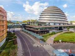 Дэлхийд хамгийн том чөлөөт худалдааны бүсийг Африкт байгуулаад байна