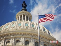 АНУ 2018 онд батлан хамгаалах зардлыг нэмэгдүүлнэ