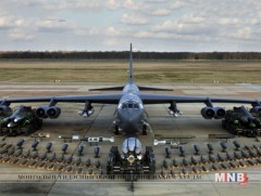 Пентагон: ОХУ өөрөө АНУ-тай өрсөлдөх замыг сонголоо