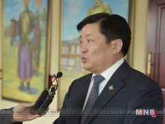 УИХ-ын гишүүн Б.Энх-Амгалан тойргийнхоо иргэд сонгогчидтой уулзалт хийлээ