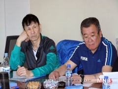 Хөлбөмбөгийн “D” ангиллын дасгалжуулагчийн сургалт өнөөдөр өндөрлөнө