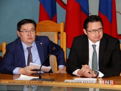 Төр, хувийн хэвшлийн зөвлөлдөх хорооны хоёрдугаар хуралдаан боллоо