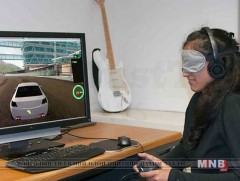 Хараагүй хүмүүст уралдааны тоглоомоор тоглох боломж олгоно