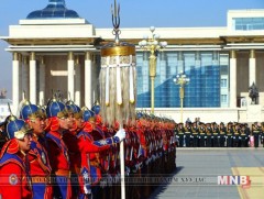 Монгол цэргийн өдөрт зориулсан тоглолтын хуваарийг танилцуулья