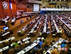 Кубын үндэсний ассамблейн сонгууль болж байна