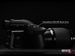 “Hasselblad H6D-400C” мэргэжлийн камер 2.4 гигабайт хэмжээтэй зураг дарах чадалтай 